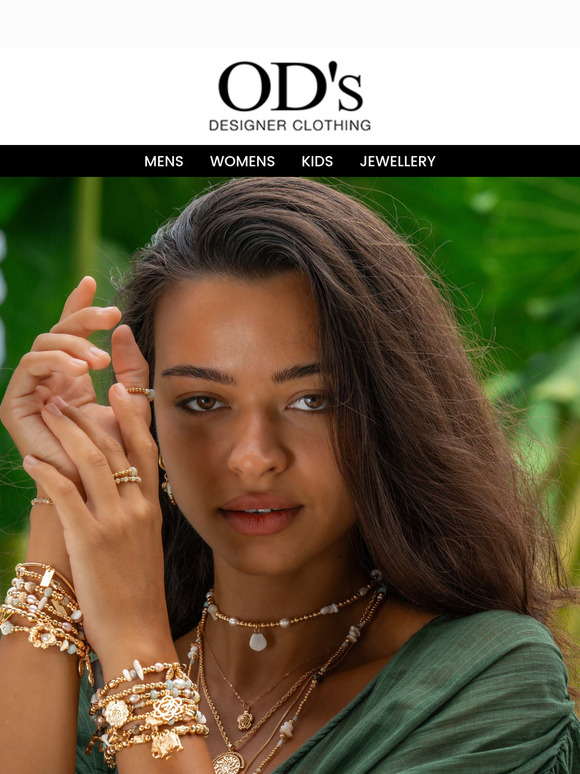 Explore The Treasure of Bali ChloBo Collection Today 🌊