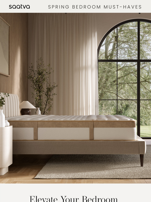 5 Biggest bedroom trends, according to designers