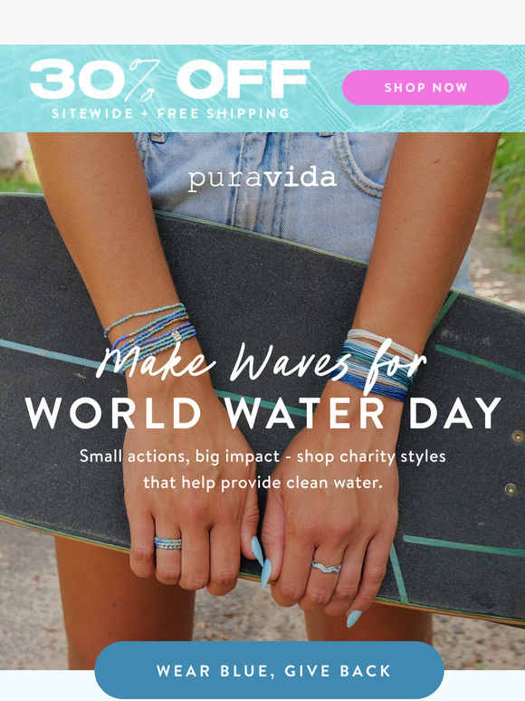 Make a Splash for a Good Cause