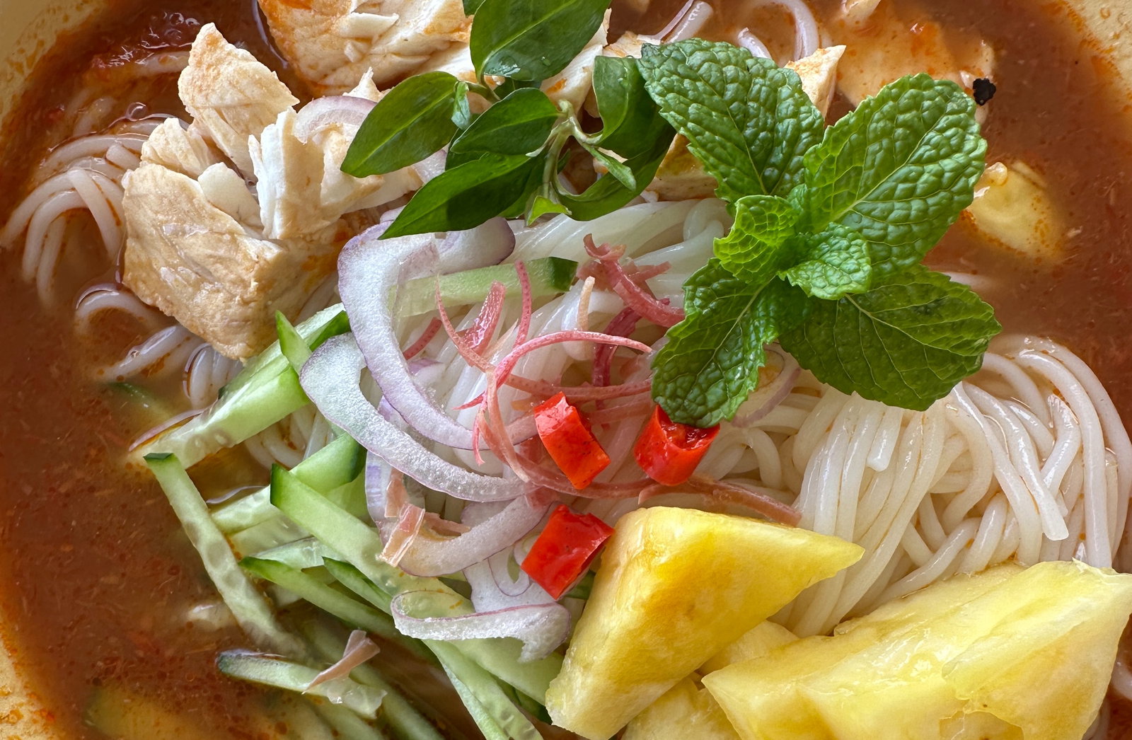 The Best Soup in the World with Linda Tay Esposito
