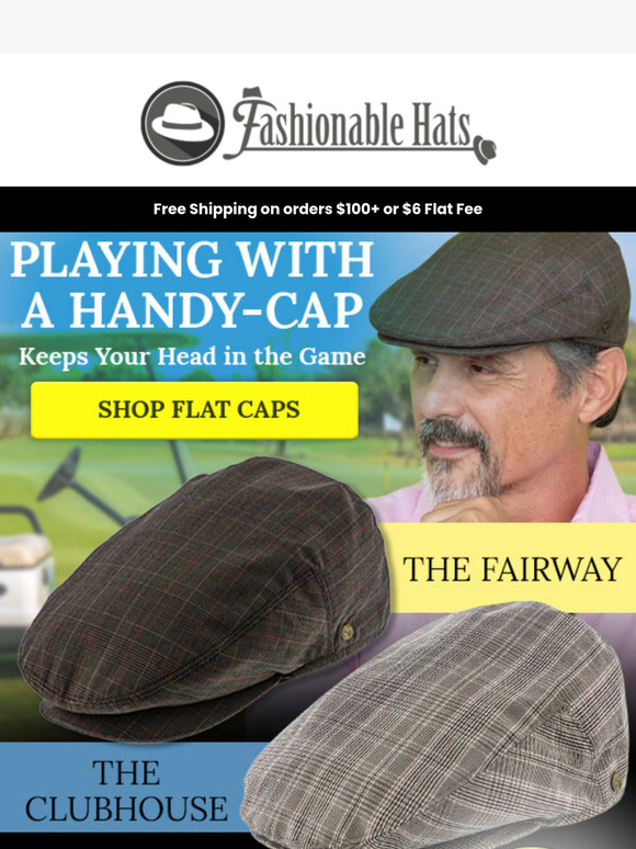 Stay Stylish, Play Better