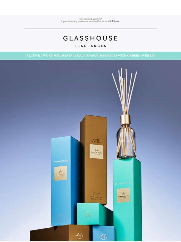 These Diffusers Are Playing The Long Game!