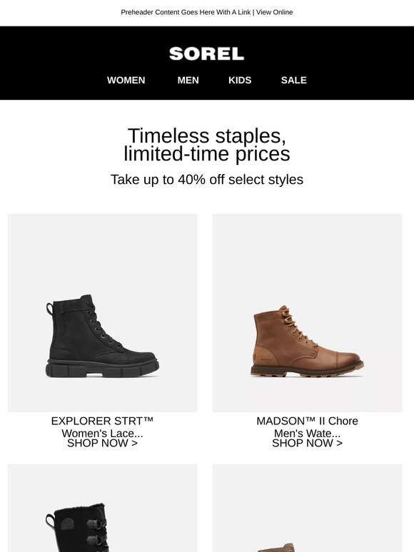 Most loved, top-reviewed boots on sale
