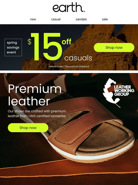 Leather Styles You'll Love