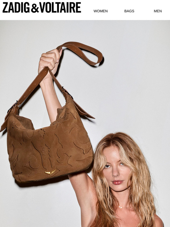 JANE BY ZADIG&VOLTAIRE