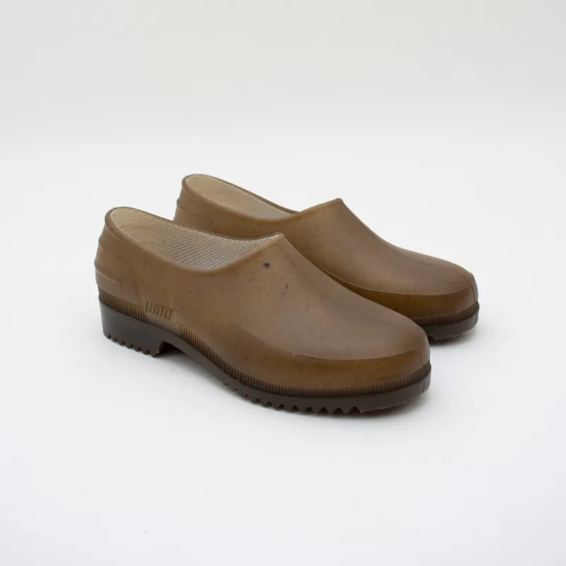 plasticana gardana clogs