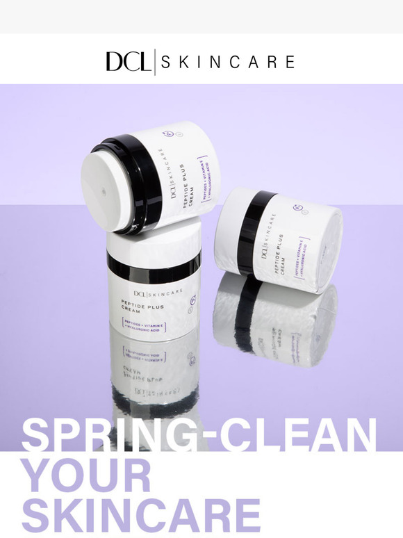Science Meets Spring: 20% Off Sitewide 🔬