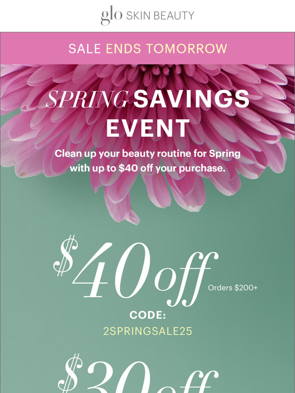 FYI: Save $40 off