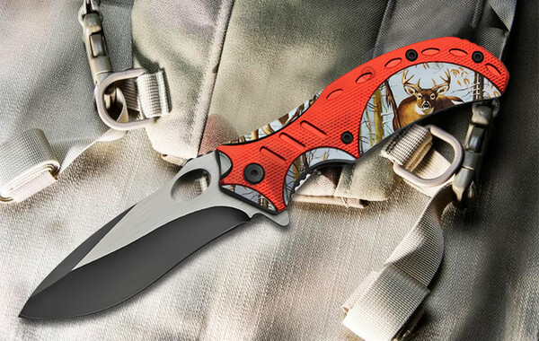 EXCLUSIVE TACTICAL COLLECTION