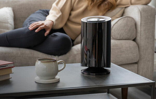 3-in-1 Air Purifier