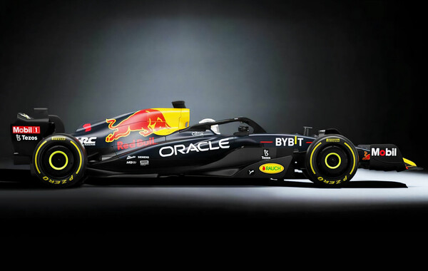 F1 REMOTE CONTROL CARS