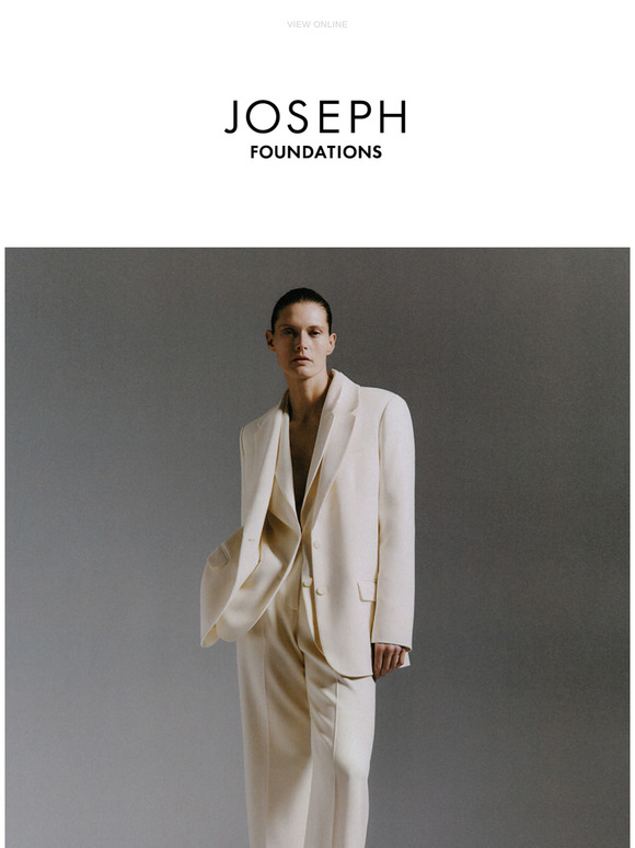 Foundations: Tailoring