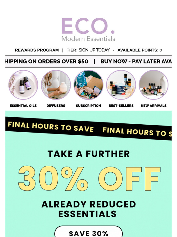 Last Day: SALE on SALE 🚨