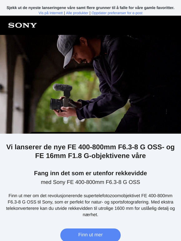 Løp og kjøp