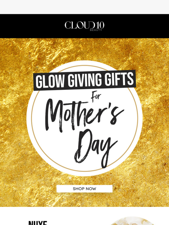 Beauty Gifts for Mum, Because She Deserves the Best! 💖