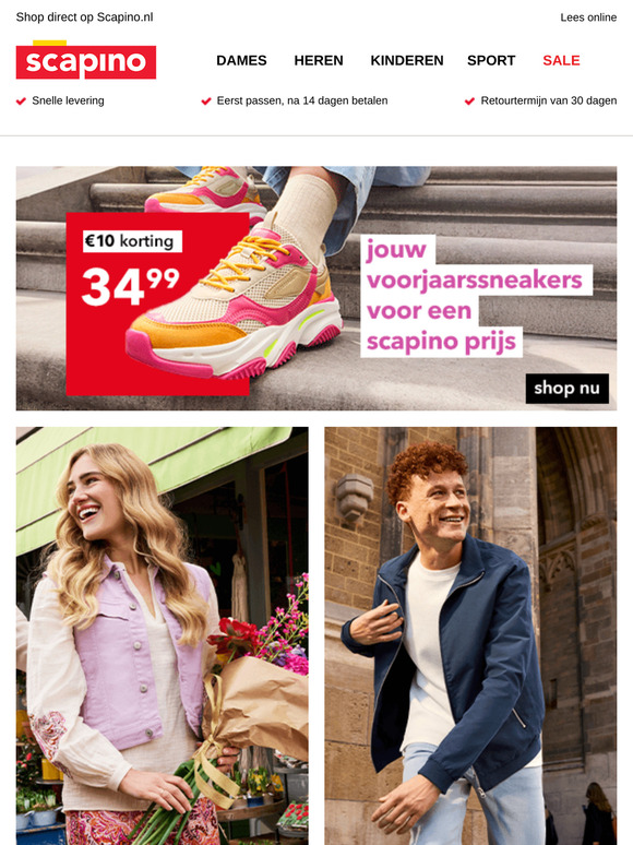 Laatste dag!
