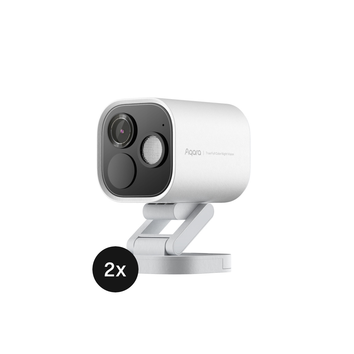 Image of Aqara Camera Hub G5 Pro - Wifi (32 GB) - 2er-Set