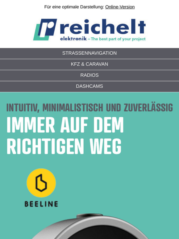 Ob Straße oder Gelände – Die richtigen Helfer für Ihre nächste Tour!