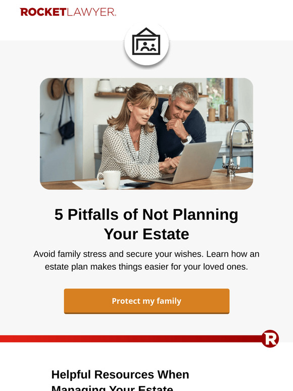🚨What if you don’t plan your estate?