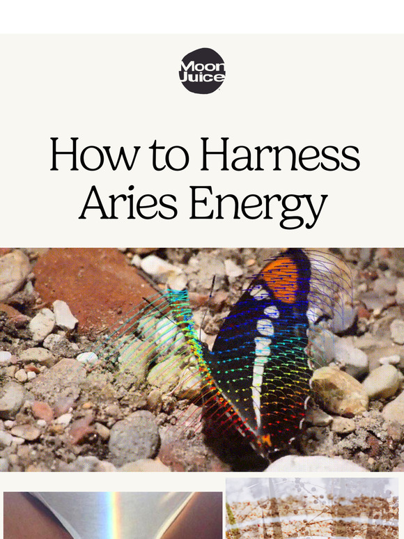aries season