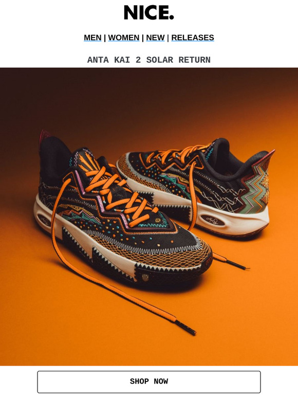 ANTA KAI 2 SOLAR RETURN