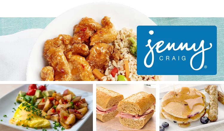 JennyCraig