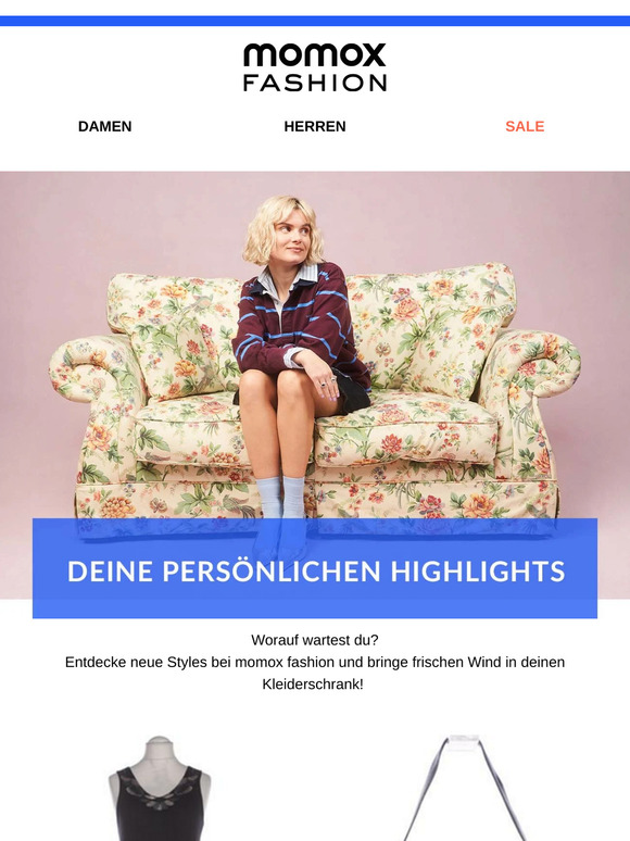 Dein persönliches Frühlings-Update 🌼