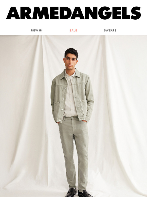 Bestseller in a new color