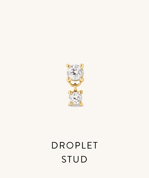 Droplet Stud.