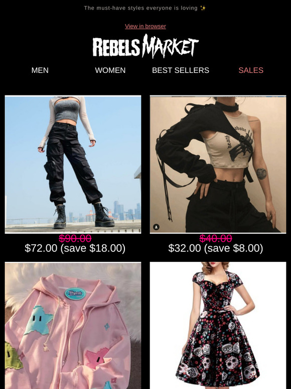 🌸 Spring’s Best Sellers Are Here!