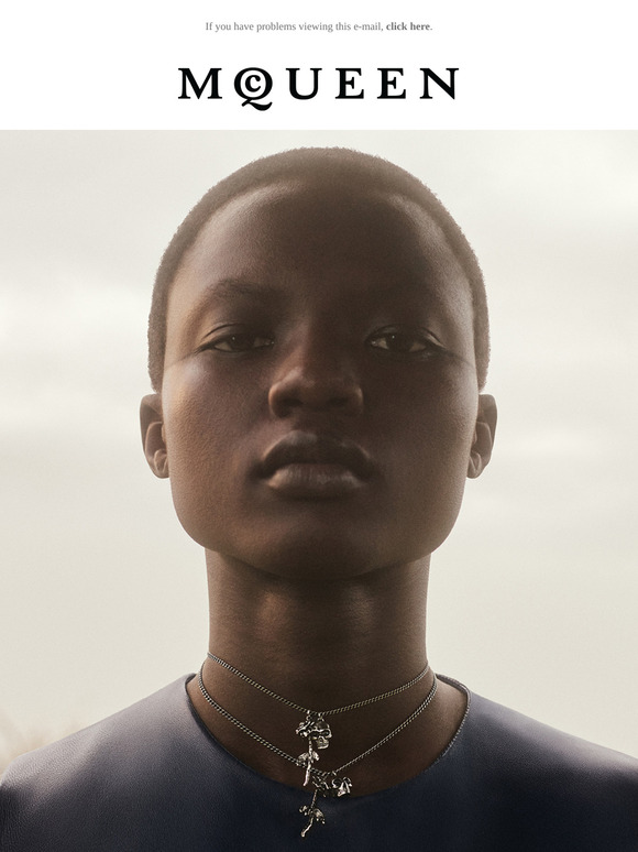 McQueen gifting