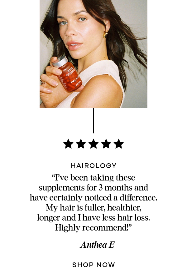 Hairology