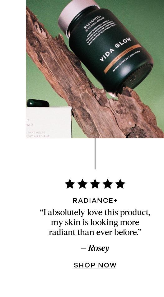 Radiance+