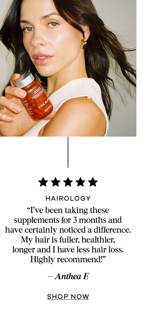 Hairology