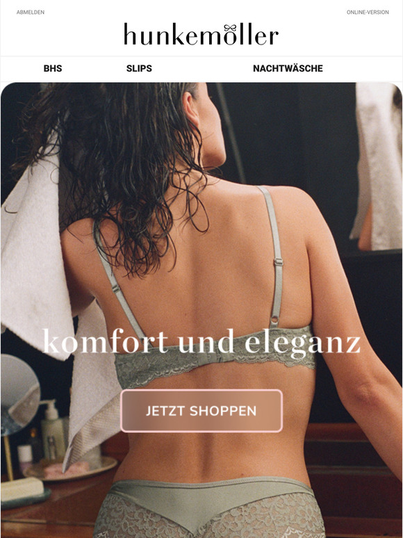 Zarte und Zeitlose Produkte