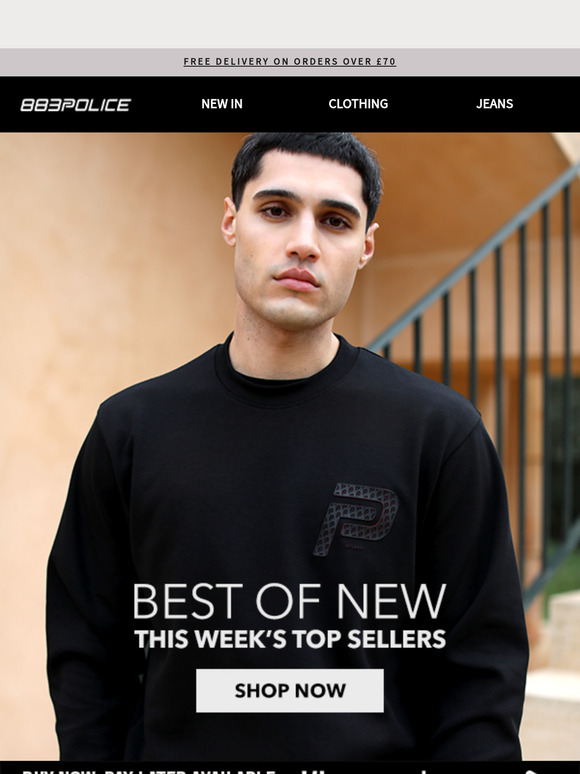 Check Out The Best Sellers