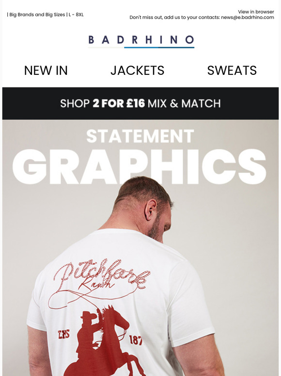 Make A Statement