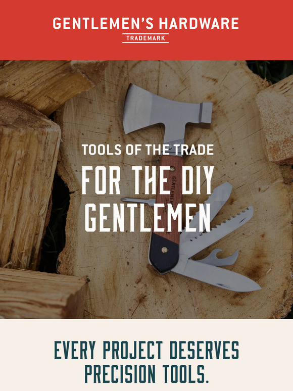 Tools of the Trade: Multi-Tools That Make Every Task Easier
