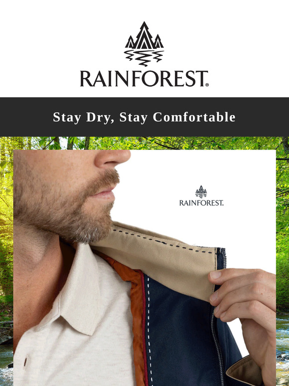 Elevate Your Outdoor Style