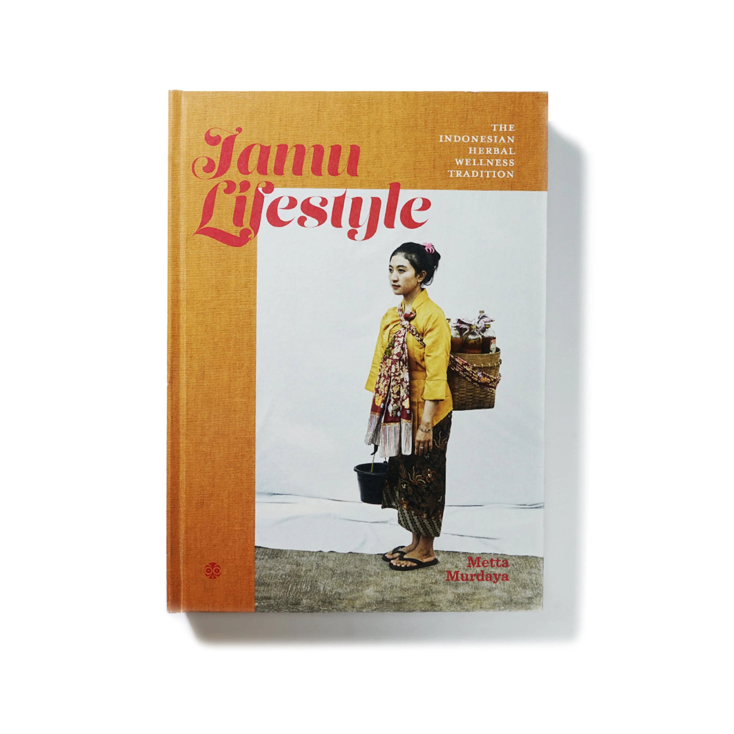 Image of JAMU LIFESTYLE: Indonesian Herbal Wellness Tradition