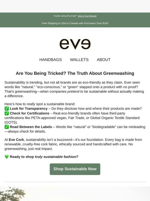 Not All ‘Eco’ Labels Are Created Equal… Here’s How to Tell