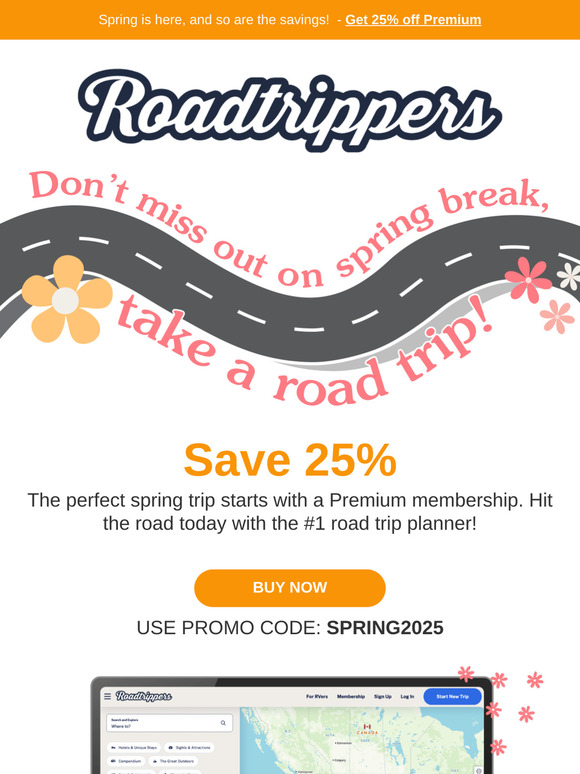 👀 Your Spring Savings expire soon - Get 25% off Premium now!