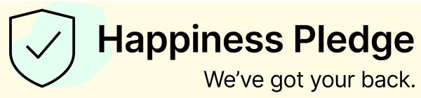 Happiness Pledge