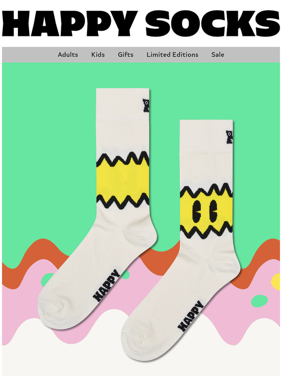 Easter Sock Collection!