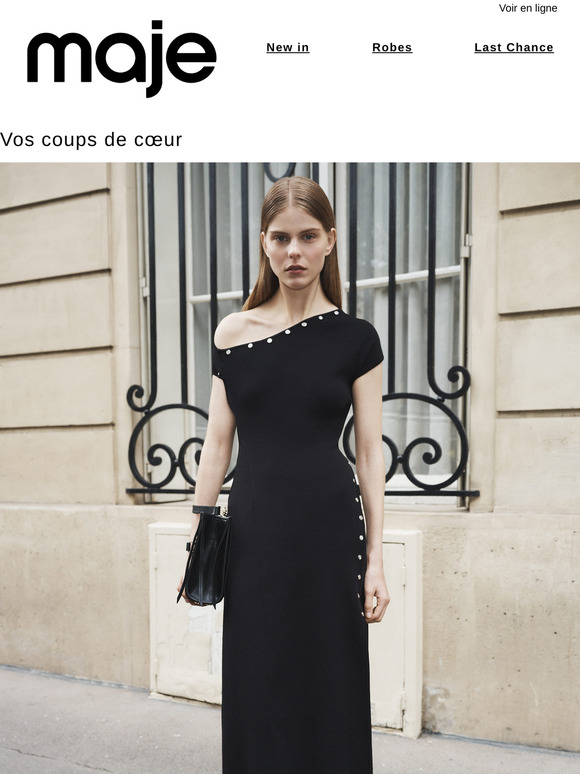 Vos coups de cœur