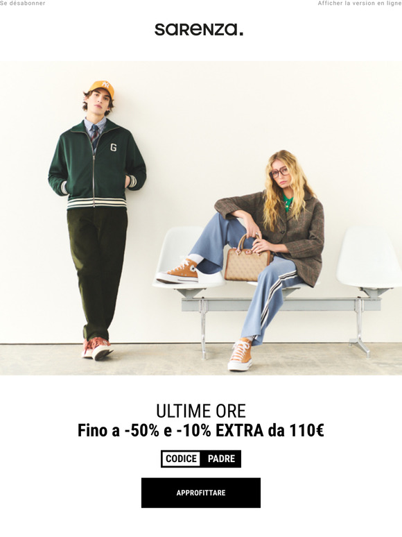 Tic Tac... Mancano solo poche ore per approfittarne⌛