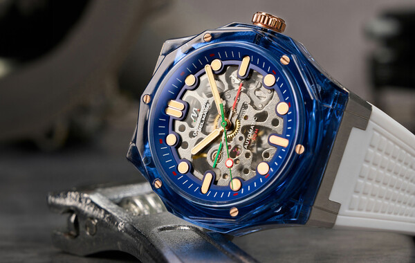 Dominatore Del Mare Fine Timepieces