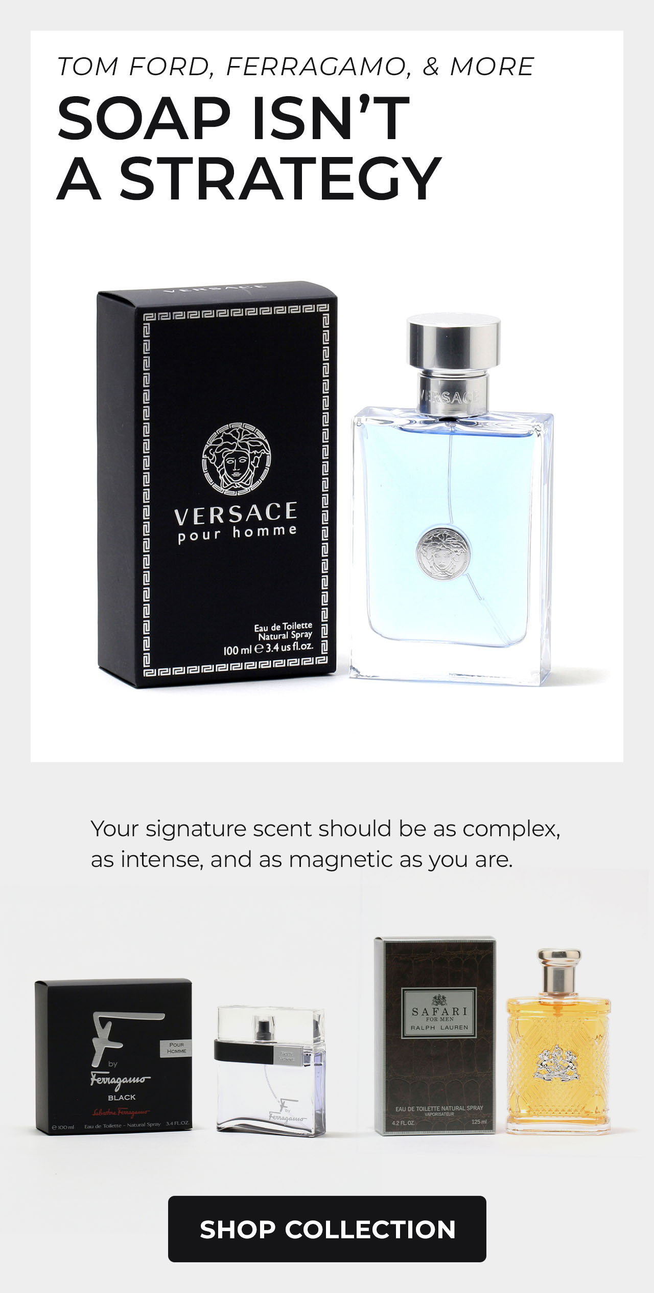 Designer Fragrances