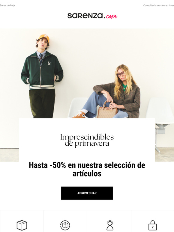 ⏳ ¡ÚLTIMA OPORTUNIDAD!