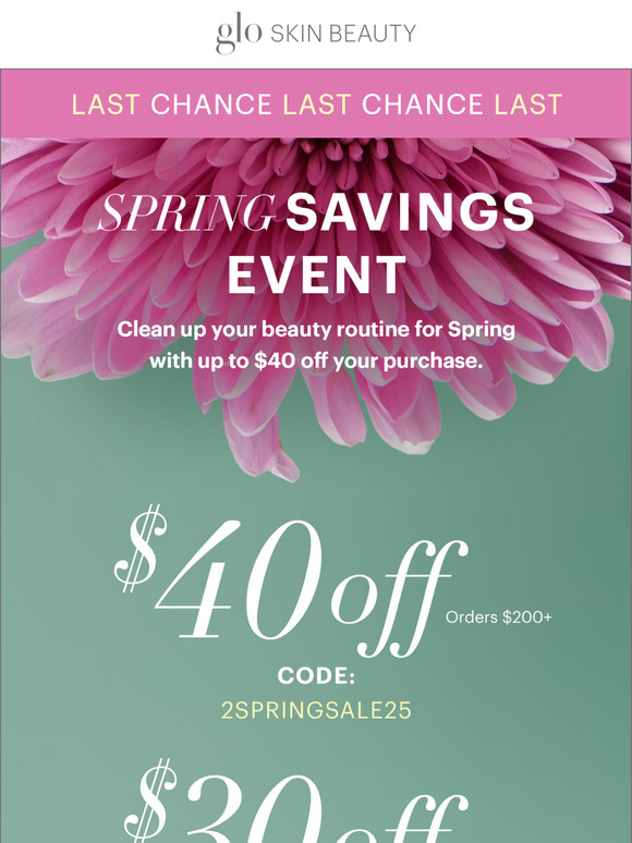 $30 off or $40 off?